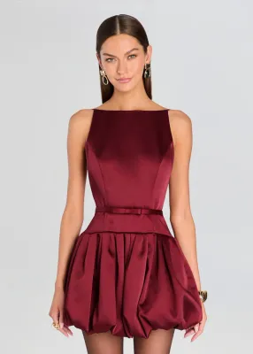 ISOLDE DRESS