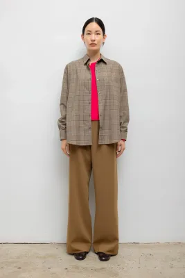 MIA OVERSIZED SHIRT