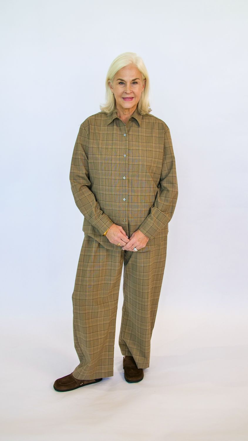 MIA POCKET PANT