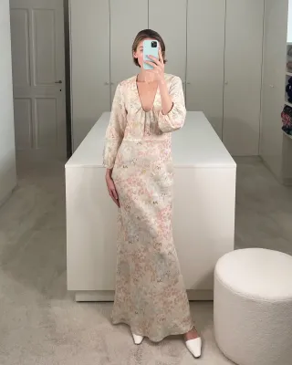 DRESS BEAU