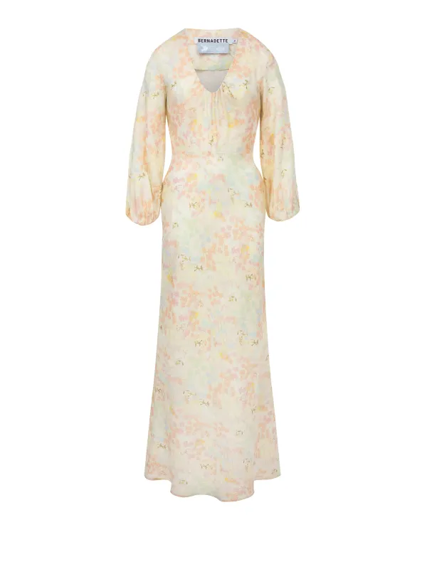 DRESS BEAU