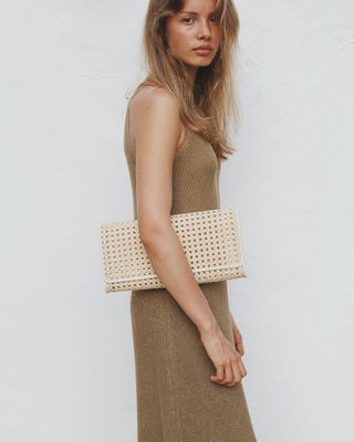 HELENA CLUTCH