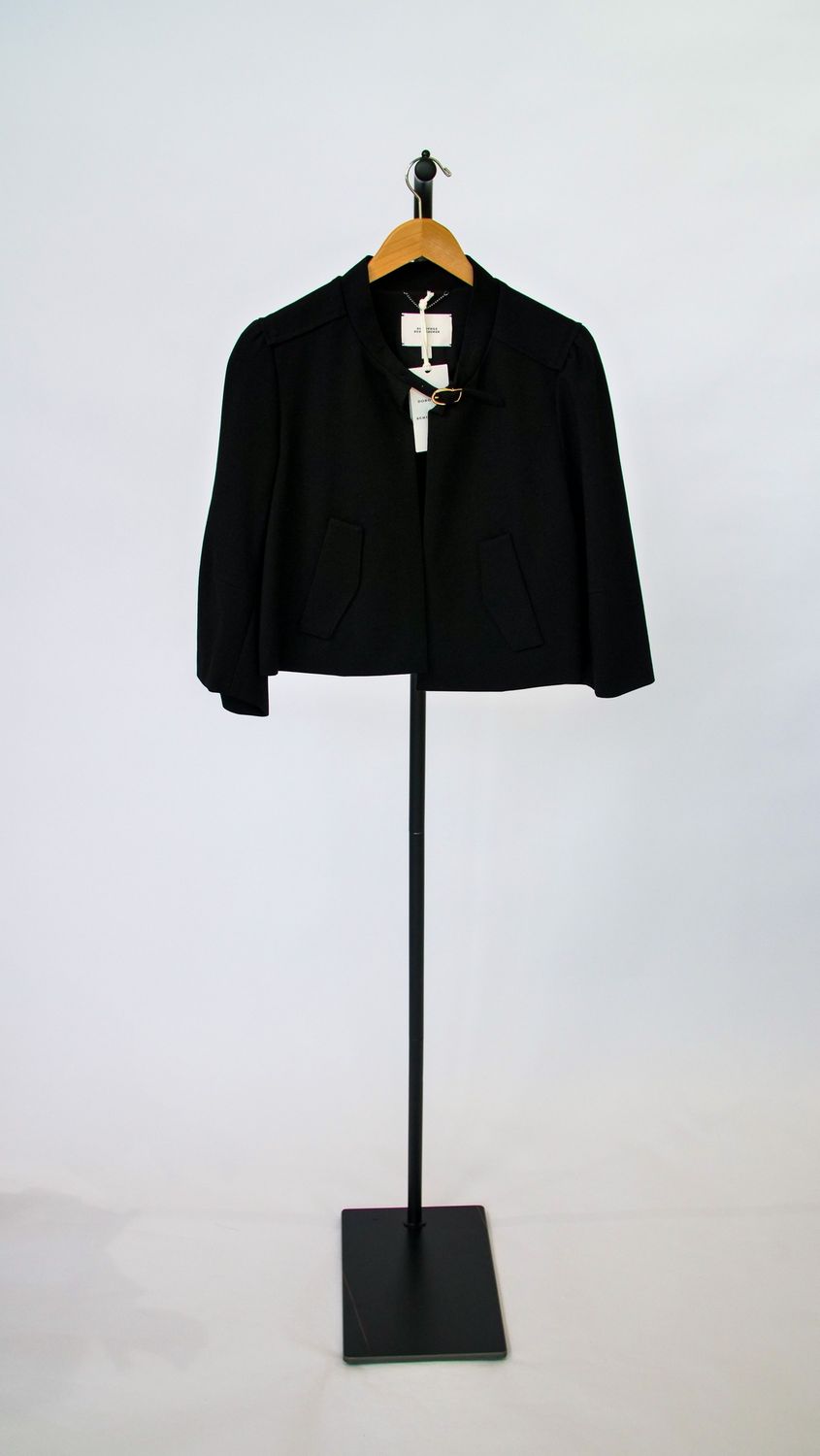 EMOTIONAL ESSENCE JACKET