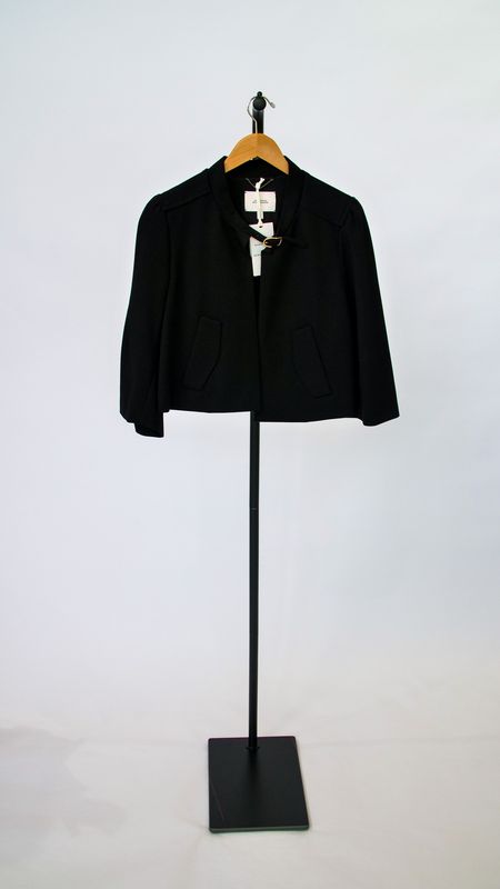 EMOTIONAL ESSENCE JACKET