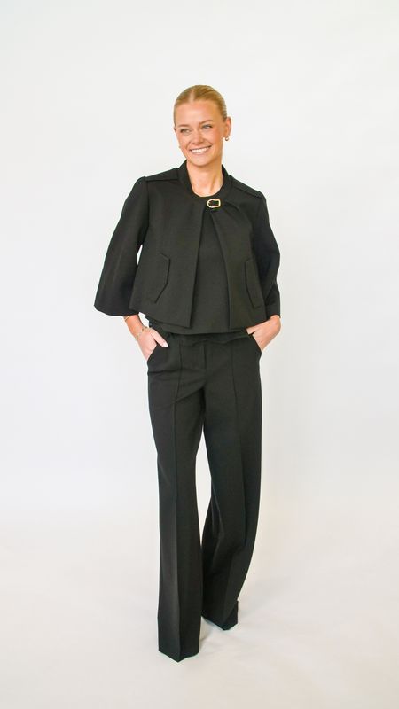 EMOTIONAL ESSENCE JACKET