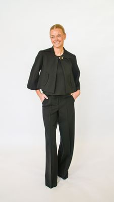 EMOTIONAL ESSENCE JACKET
