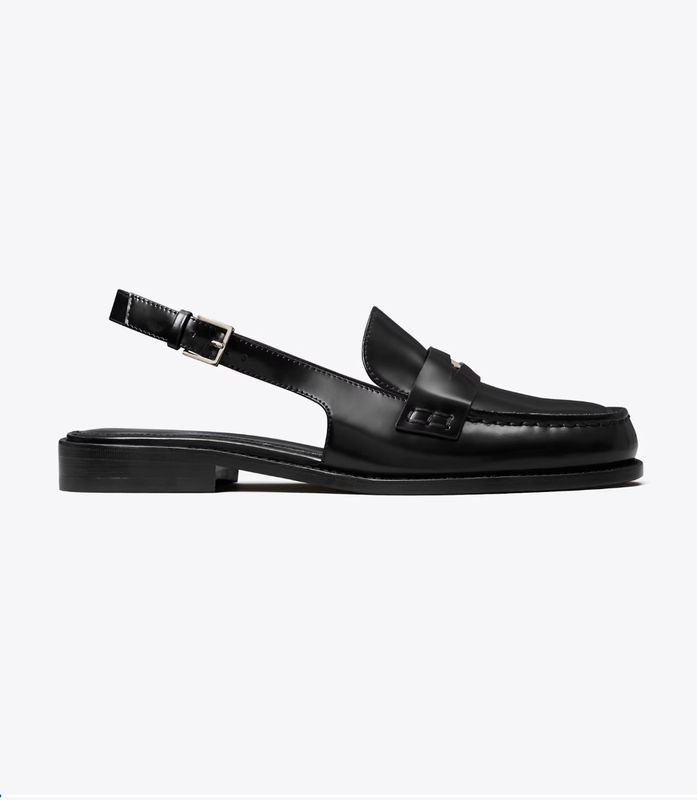CLASSIC PENNY SLINGBACK