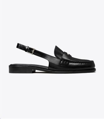 CLASSIC PENNY SLINGBACK