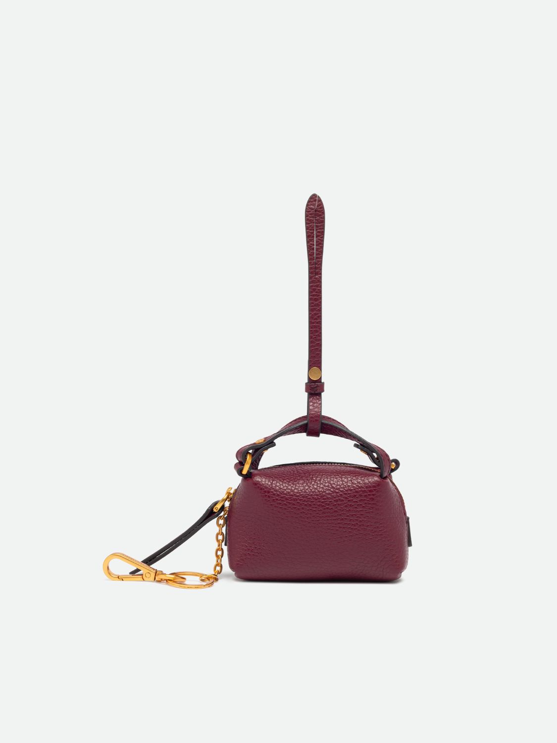 MINI ALIFA BAG CHARM