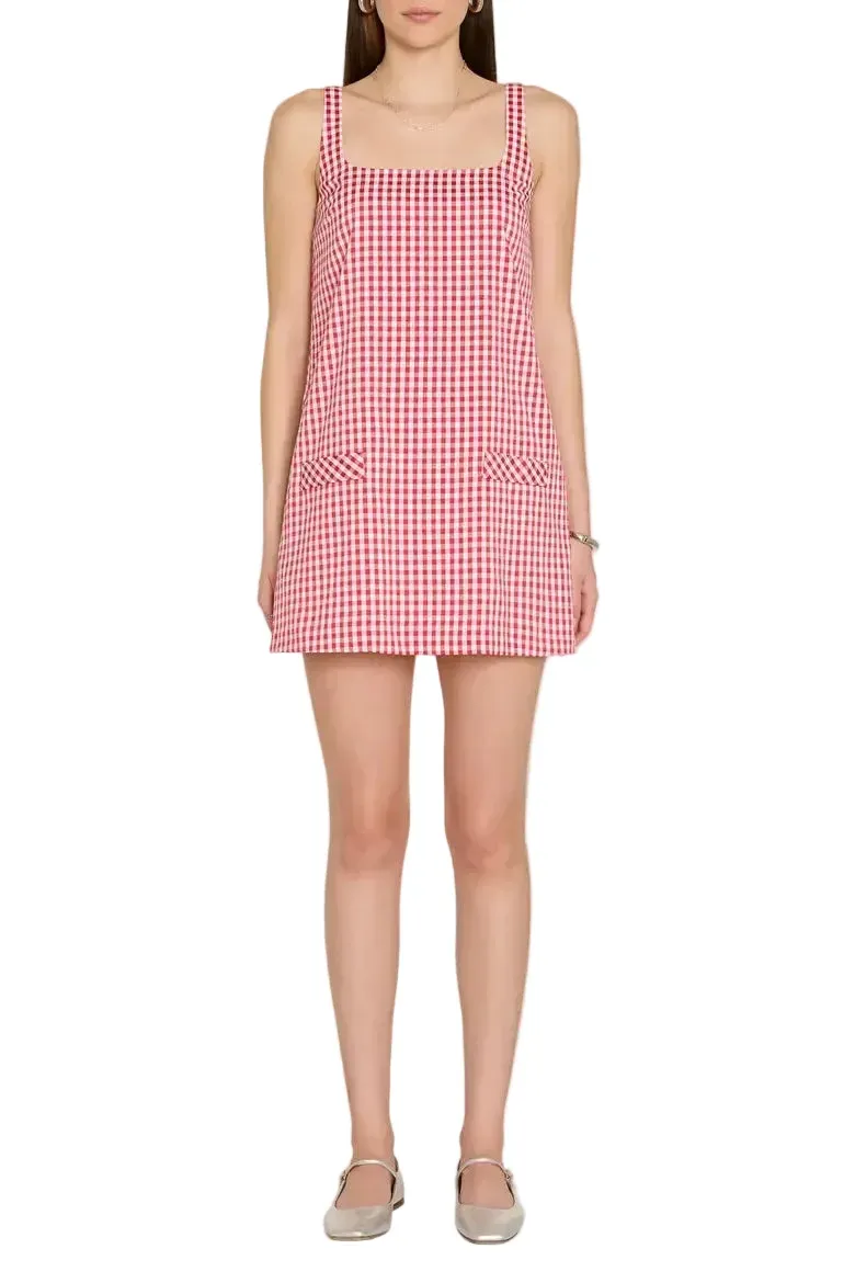INDY DRESS