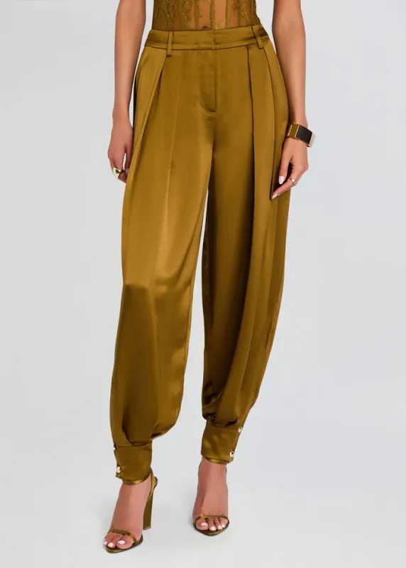 BENICIA PANT