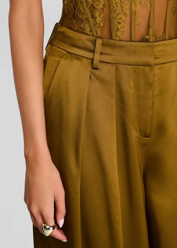 BENICIA PANT