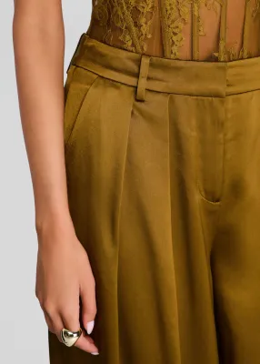 BENICIA PANT
