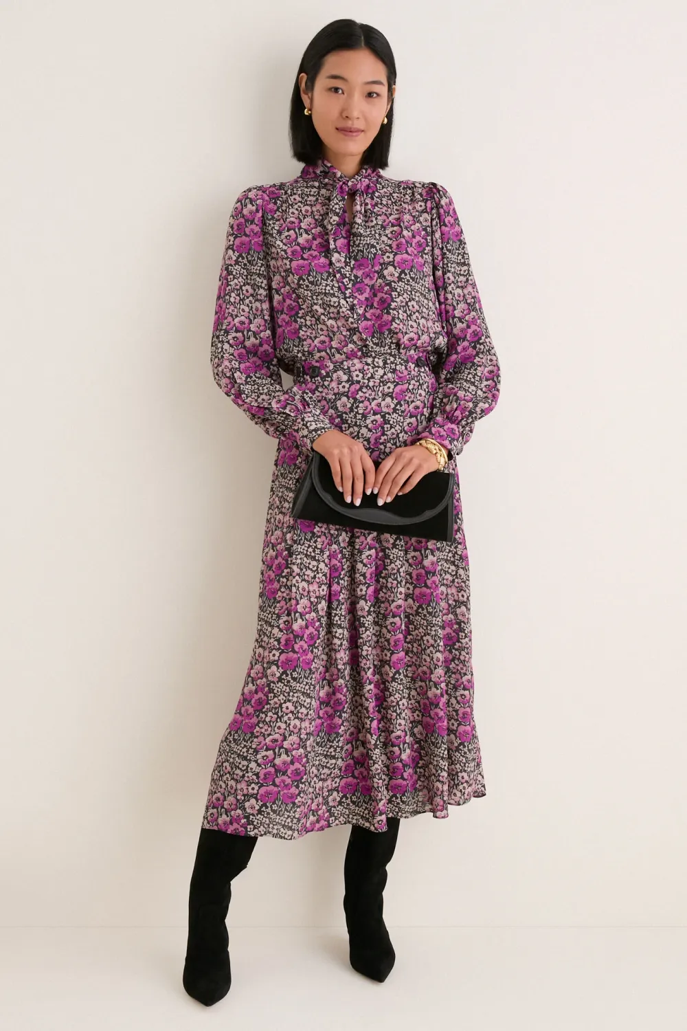 MARIBELLE SKIRT
