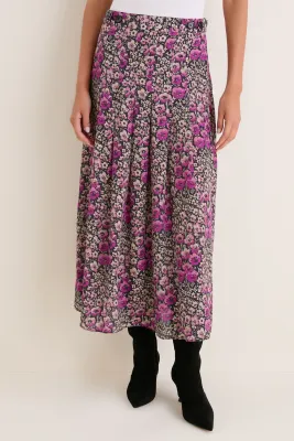 MARIBELLE SKIRT