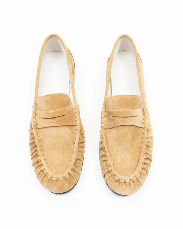 DOVER SOFT PENNY LOAFER
