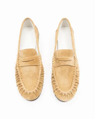 DOVER SOFT PENNY LOAFER
