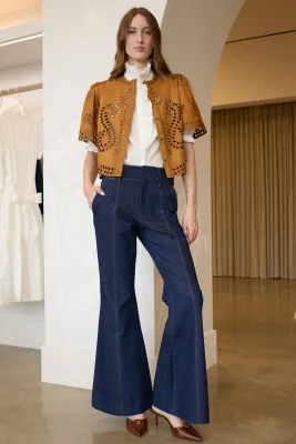 ADDISON TOP