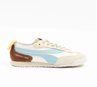 RENO RETRO SPORT MESH SNEAKER
