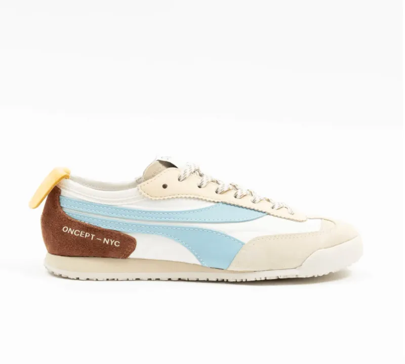 RENO RETRO SPORT MESH SNEAKER