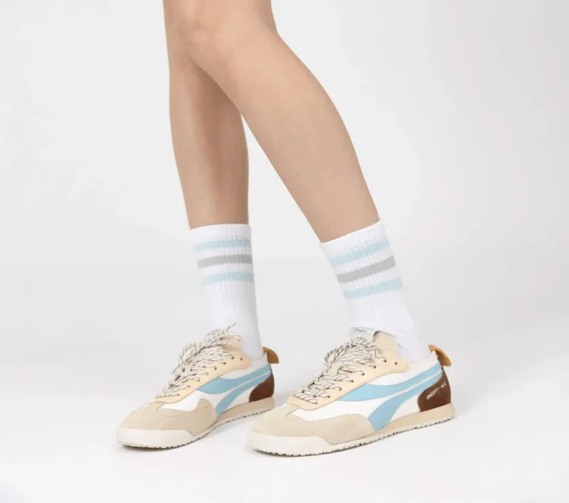 RENO RETRO SPORT MESH SNEAKER