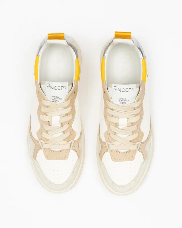 PHOENIX COURT SNEAKERS