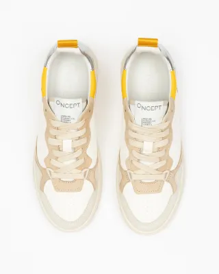 PHOENIX COURT SNEAKERS