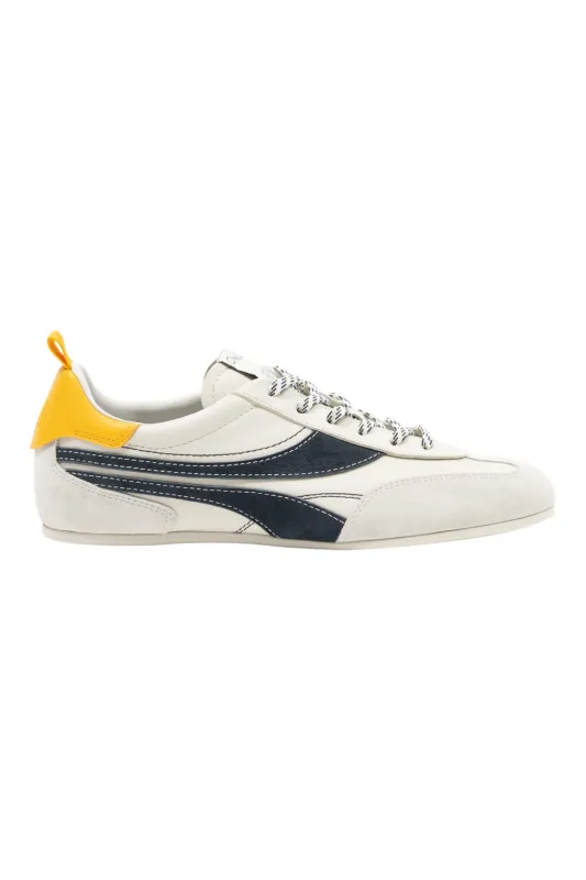 BARI BALLET-INSPIRED FLAT SNEAKER