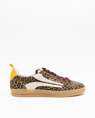 FEZ RETRO SNEAKER