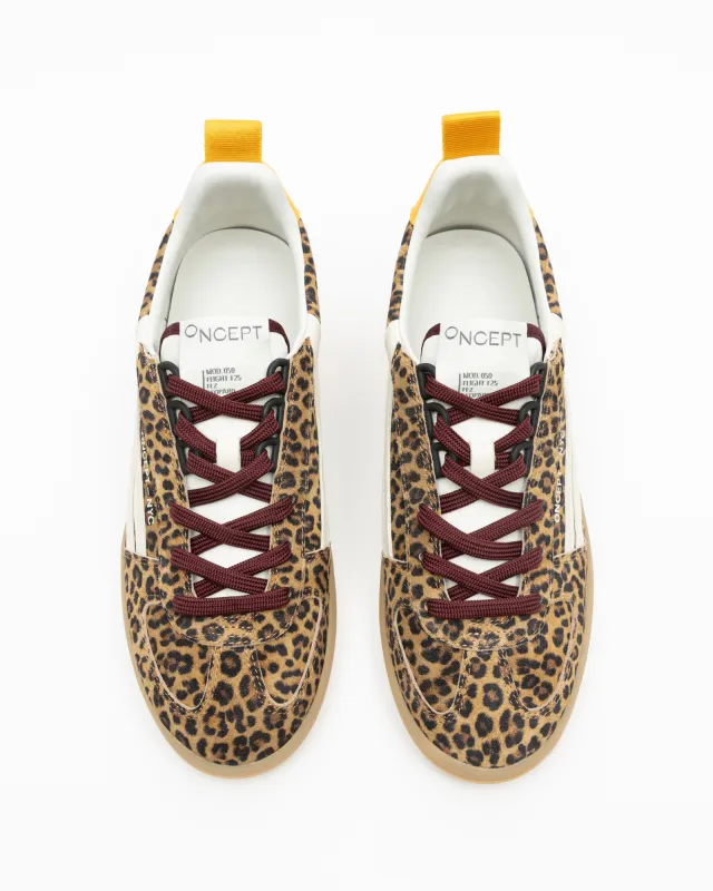 FEZ RETRO SNEAKER