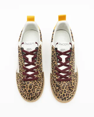 FEZ RETRO SNEAKER
