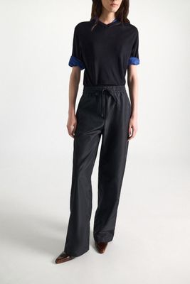 SPORTY ELEGANCE PANTS 648103
