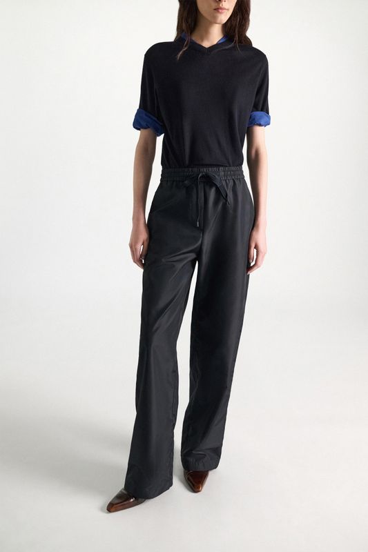 SPORTY ELEGANCE PANTS 648103