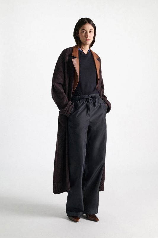SPORTY ELEGANCE PANTS 648103