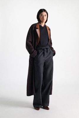 SPORTY ELEGANCE PANTS 648103