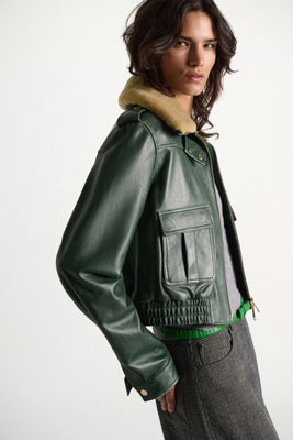FIRST LOVE JACKET