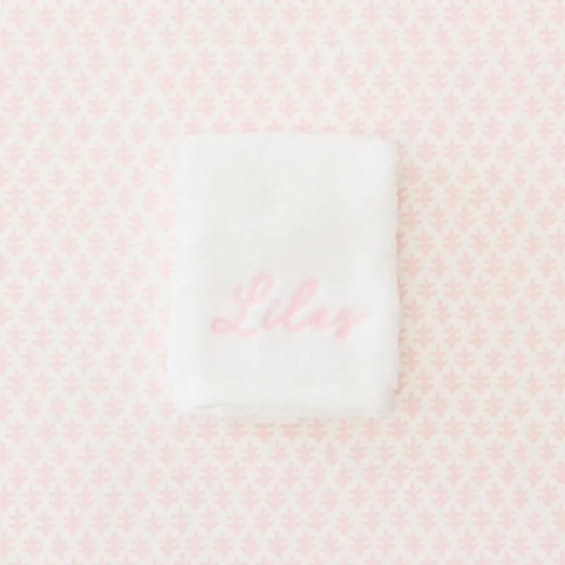 WEEZIE BASIC WASHCLOTHS (PAIR)
