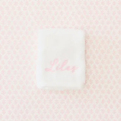 WEEZIE BASIC WASHCLOTHS (PAIR)
