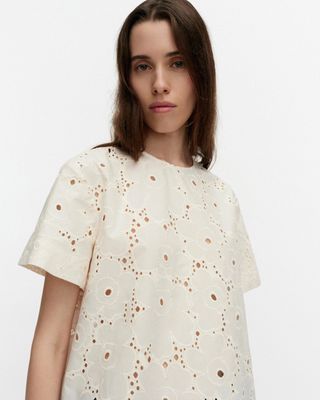 ALUSTUS UNIKKO BLOUSE