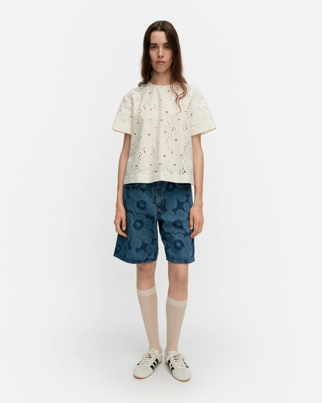 ALUSTUS UNIKKO BLOUSE