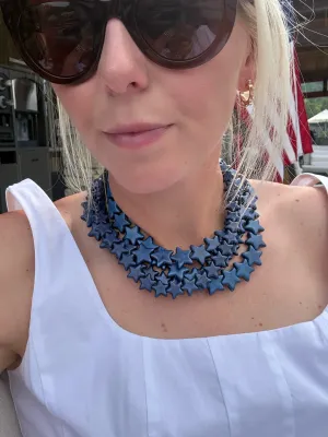 SEA STAR NECKLACE