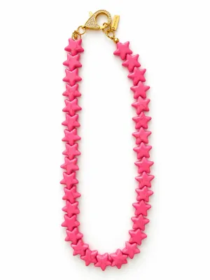 SEA STAR NECKLACE