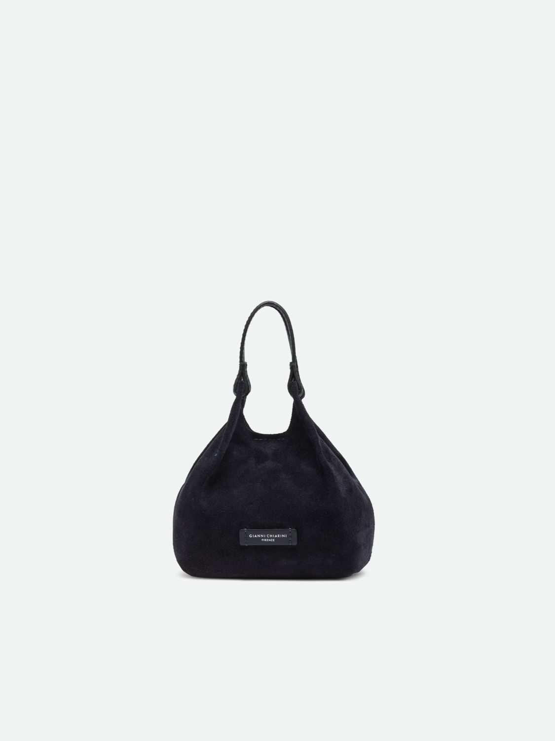 DUA SUEDE BAG- SMALL