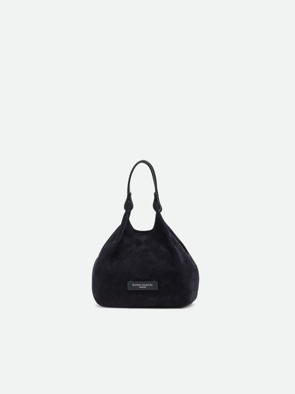 DUA SUEDE BAG- SMALL