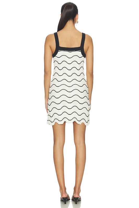 MARGERY DRESS
