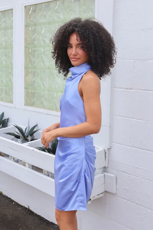 CHANTEL DRESS