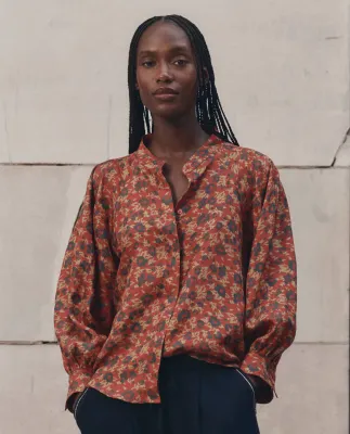 THE ASHLAND TOP