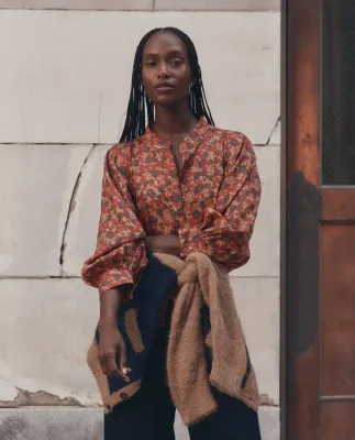 THE ASHLAND TOP