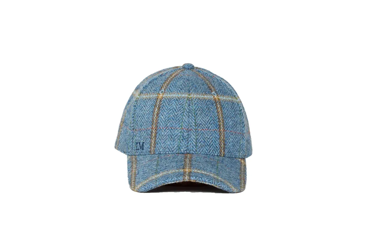 WEEKEND CAP