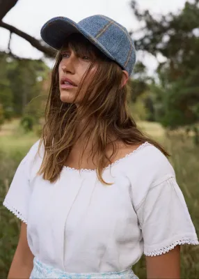 WEEKEND CAP